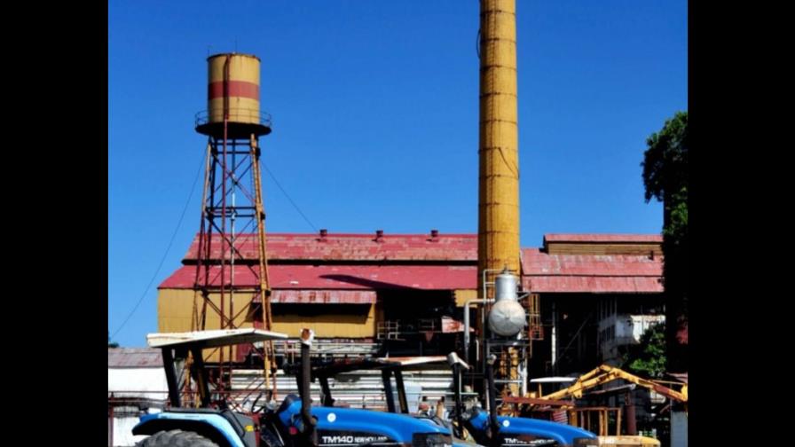 Esperan la apertura del Ingenio Monte Llano, de Puerto Plata