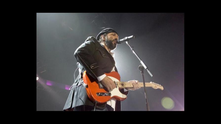 Juan Luis Guerra y Michel Camilo ganan Latin Grammy Juan Luis Guerra y Michel Camilo ganan Latin Grammy