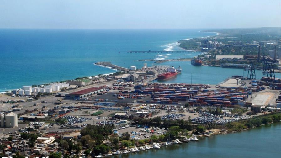 Portuarios piden a Danilo interceder en conflicto Portuarios piden a Danilo interceder en conflicto
