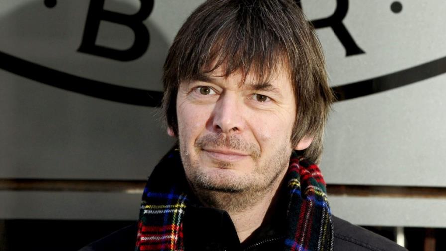 Ian Rankin: La novela negra nórdica ha muerto; el futuro esta en Sudáfrica