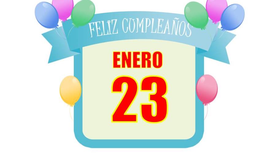 Cumpleaños Cumpleaños