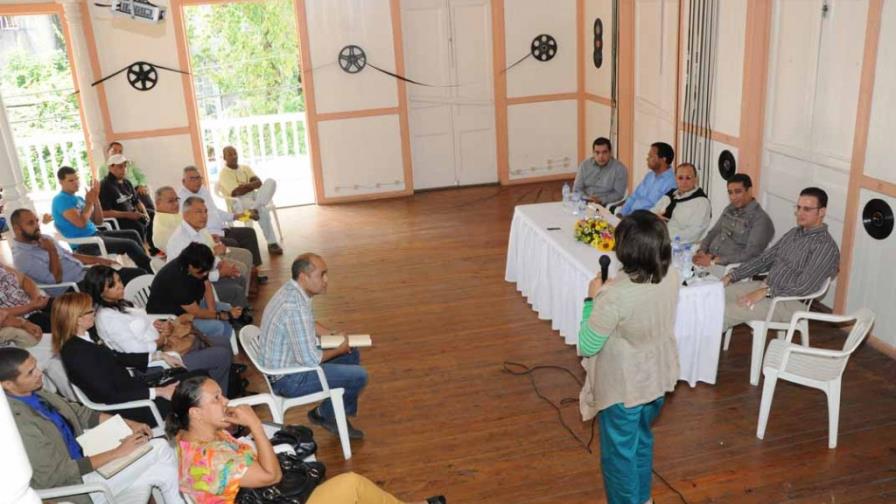 Gobierno proyecta ambicioso plan cultural en Puerto Plata