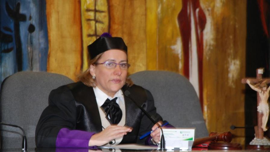 Jueza SCJ decide que se siga investigando a Félix Bautista Jueza SCJ decide que se siga investigando a Félix Bautista
