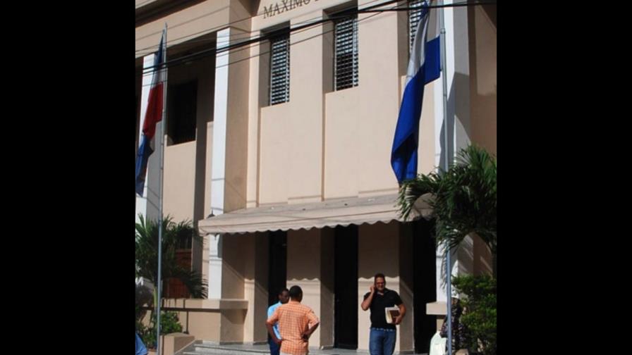 Someten a juicio disciplinario a 5 jueces de San Cristóbal