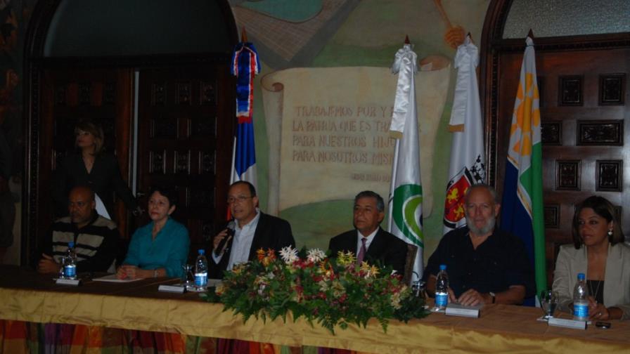 Desfile Nacional del Carnaval 2013 incluye nuevos atractivos