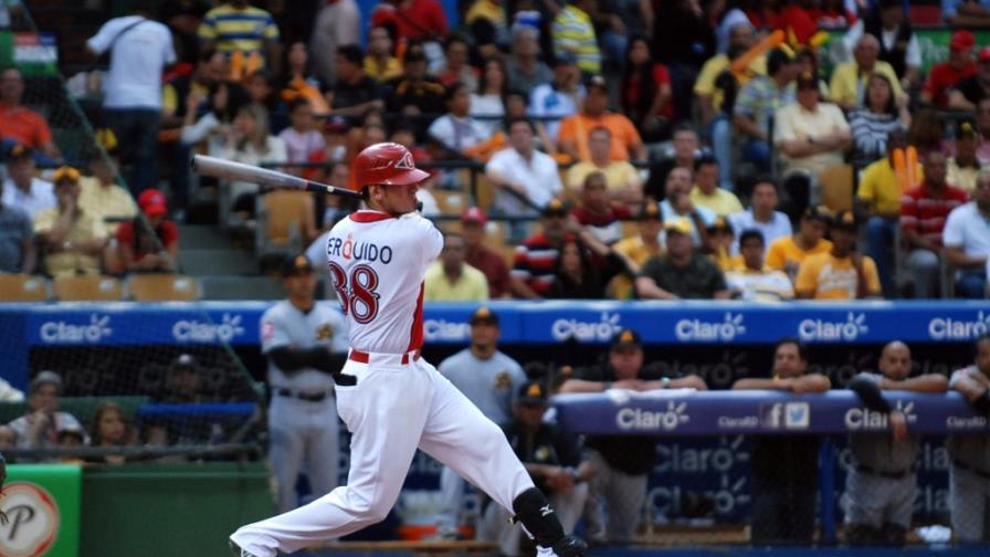 Jorge Cantú, orgulloso de jugar en la RD