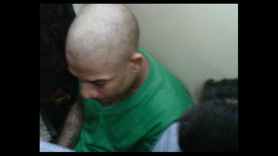 Recurso no evitó que le cortaran cabellera a Vakeró Recurso no evitó que le cortaran cabellera a Vakeró