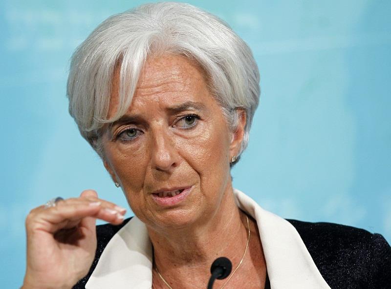 FMI recorta tres décimas a su previsión de crecimiento de Latinoamérica en 2013