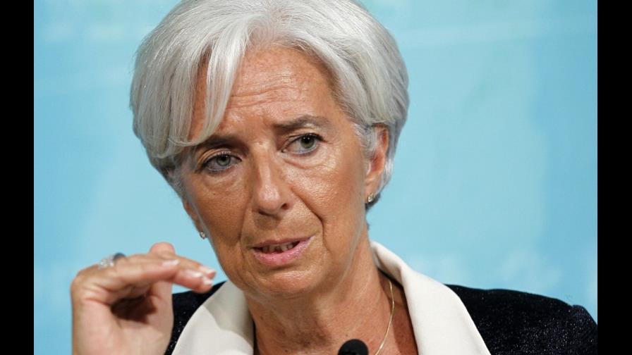 FMI recorta tres décimas a su previsión de crecimiento de Latinoamérica en 2013