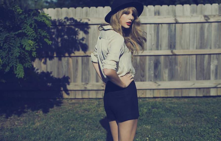 Taylor Swift, de la inocencia a la elegancia sin estridencias
