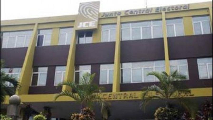 El presidente de la JCE se reunirá con Reinaldo Pared Pérez