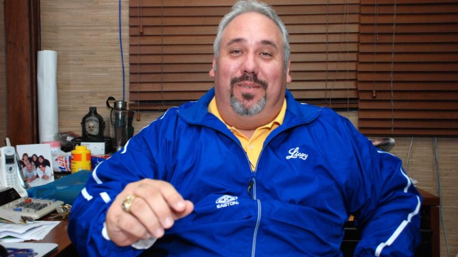 Los Tigres cancelan a su gerente general Fernando Ravelo