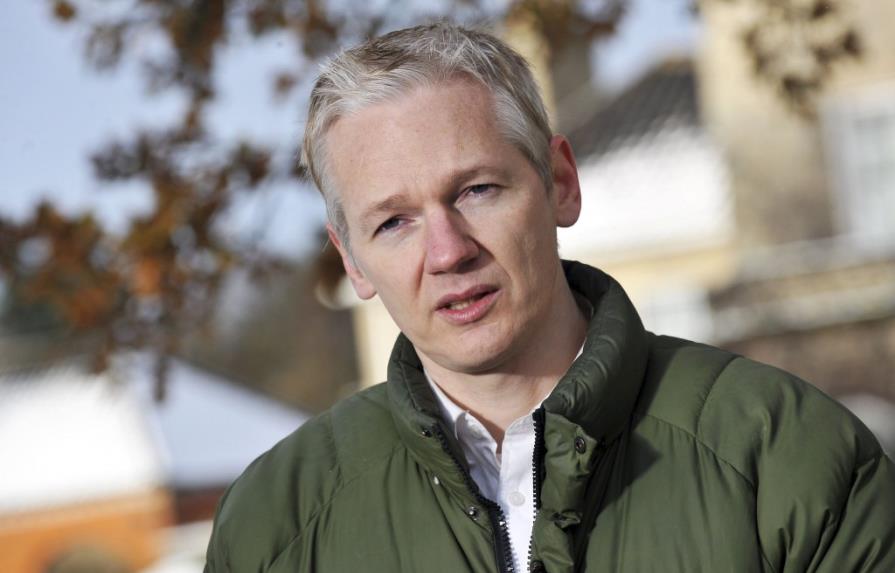 Comienza el rodaje de la película sobre Wikileaks