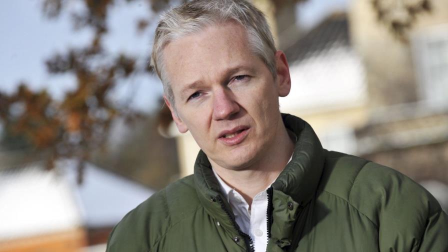 Comienza el rodaje de la película sobre Wikileaks