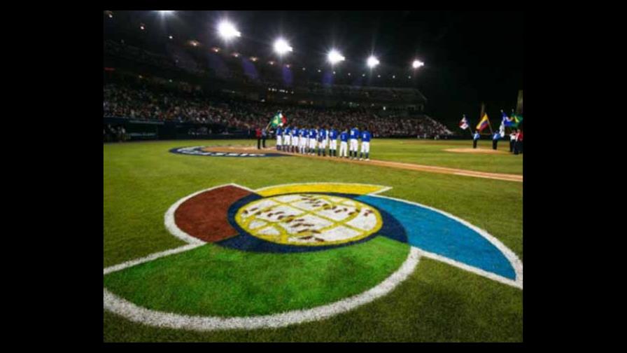 Los mexicanos se declaran favoritos al título del Clásico Mundial de Béisbol