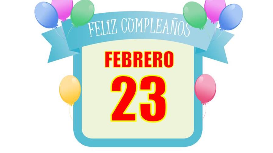 Cumpleaños