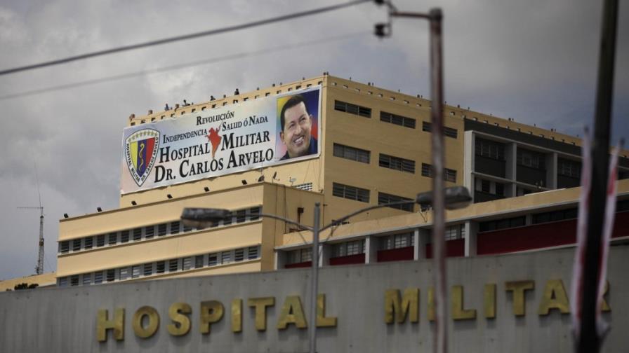 Juristas exigen juramentación de Chávez
