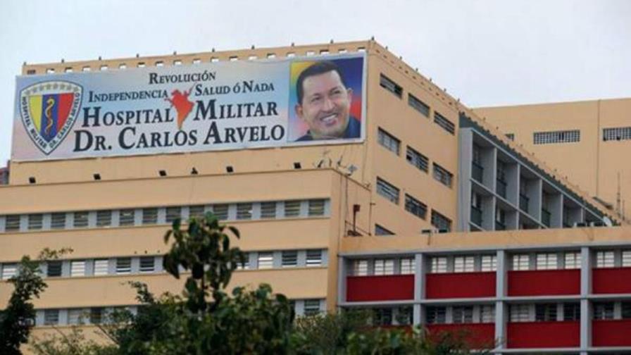 Juristas exigen Hugo Chávez se juramente