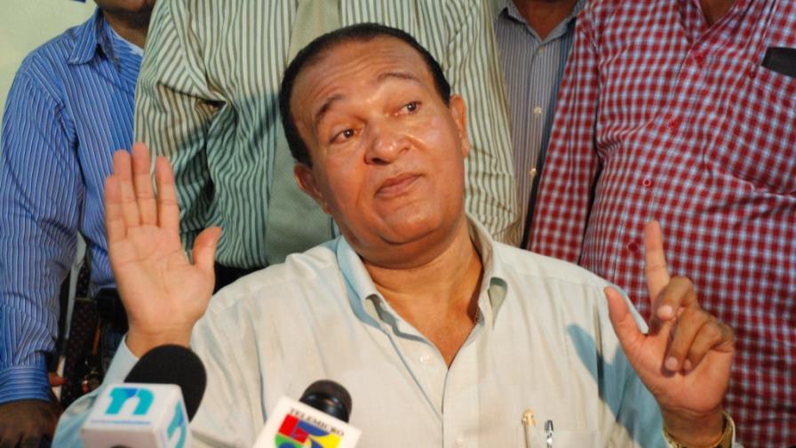 Marte busca le reconozcan partido Primero la Gente