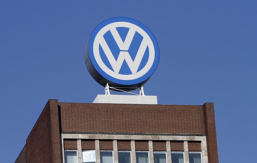 Volkswagen sube en 2012 en beneficio neto a 21,900 millones euros, 38.5 % más