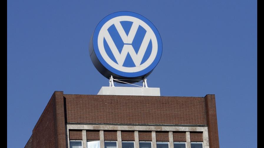 Volkswagen sube en 2012 en beneficio neto a 21,900 millones euros, 38.5 % más