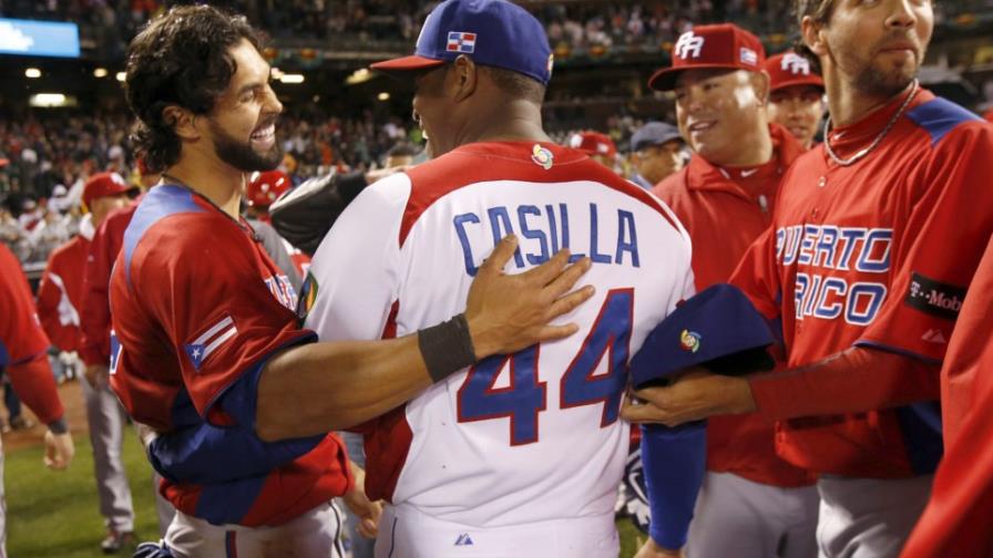 Creen equipo de RD sentó un precedente de deportividad celebrando cetro del Clásico Creen equipo de RD sentó un precedente de deportividad celebrando cetro del Clásico