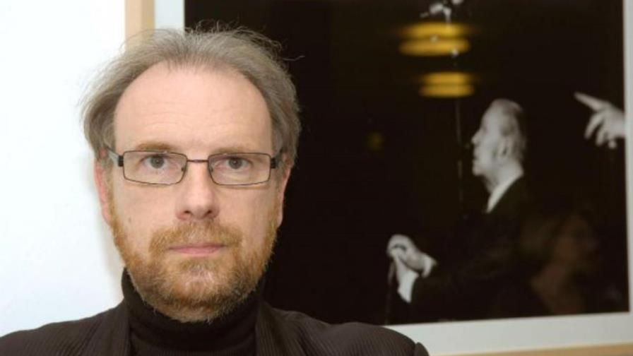 Inventario de pérdida: La tragedia de Daniel Mordzinsky