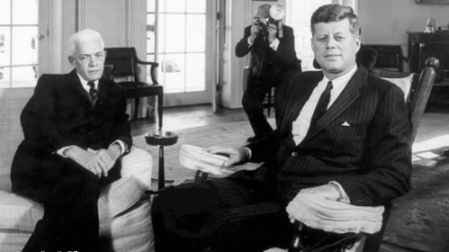 JFK-Bosch y un contrato oneroso
