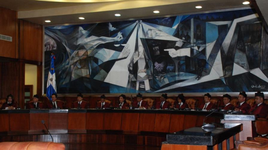 Tribunal Constitucional: Plazos para reclamar la paternidad no prescriben Tribunal Constitucional: Plazos para reclamar la paternidad no prescriben