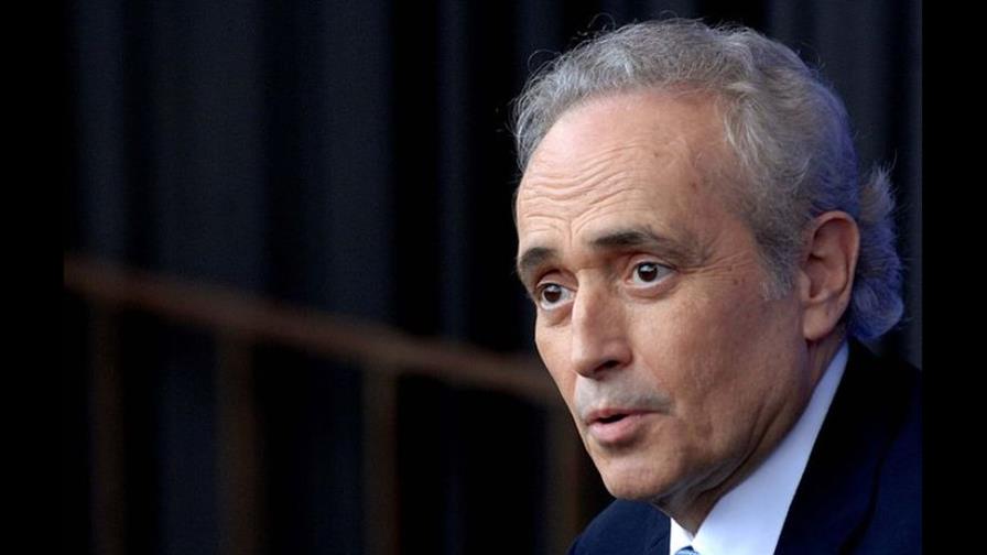 José Carreras inaugurará en Pekín el mayor festival artístico de Asia