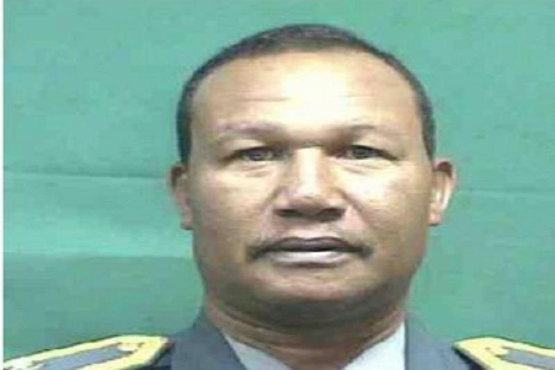La Policía se declara en luto por muerte de coronel
