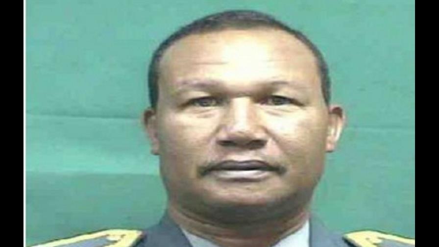 La Policía se declara en luto por muerte de coronel