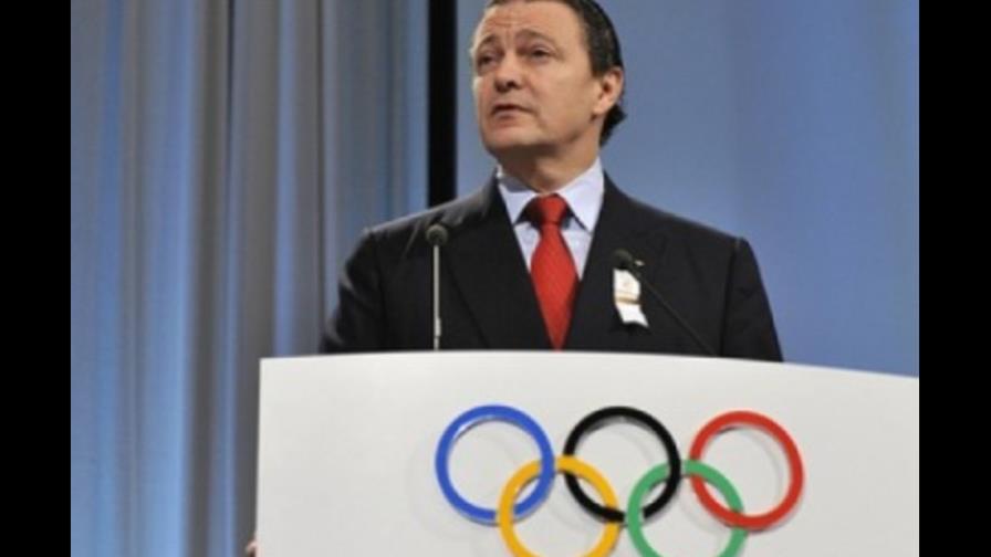 Candidatos al COI obligados a someterse a normativas
