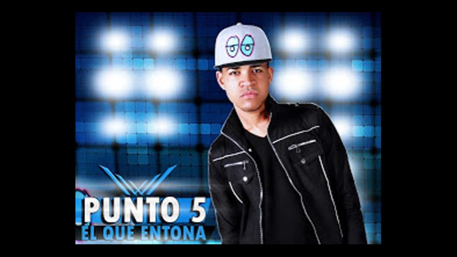 Punto 5 lanza nuevo video clip