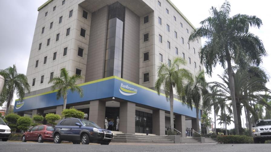 Banco de Reservas ganó 24,3 millones de dólares en primer cuatrimestre