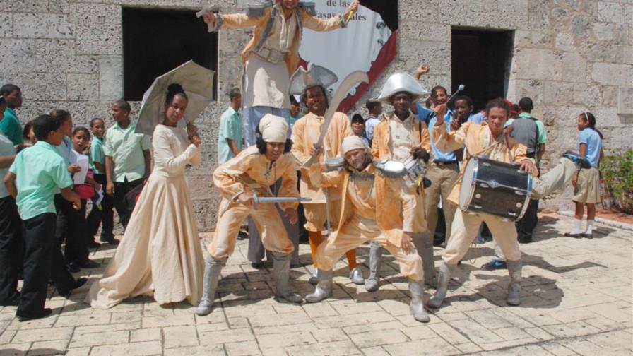 Celebrarán primer Festival de Primavera en Chavón