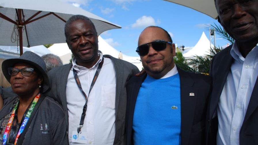 Delegación de Festival de Cine Global con intenso programa en festival Cannes