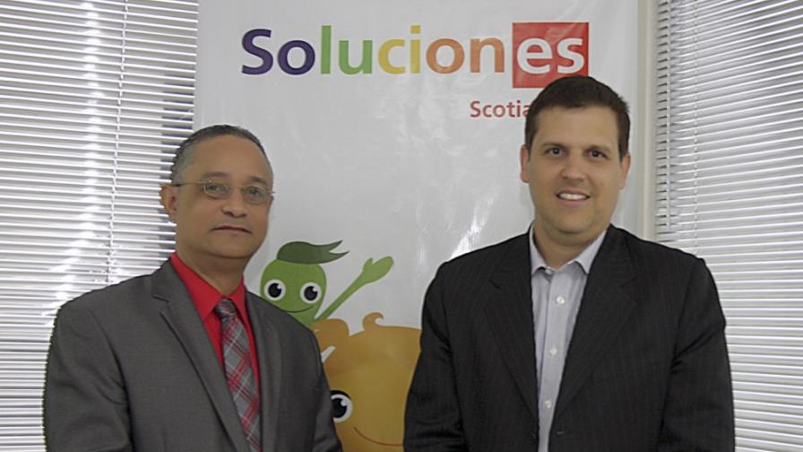 Soluciones Scotiabank inicia tercer ciclo talleres