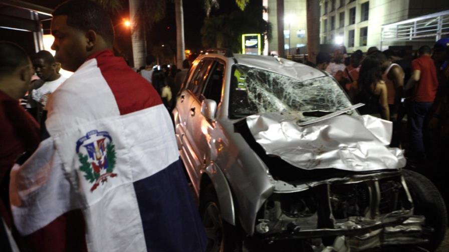 Tribunal dicta prisión para conductor mató hermanos