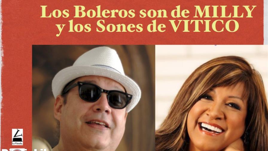 Un junte de son y boleros en Lucía Un junte de son y boleros en Lucía