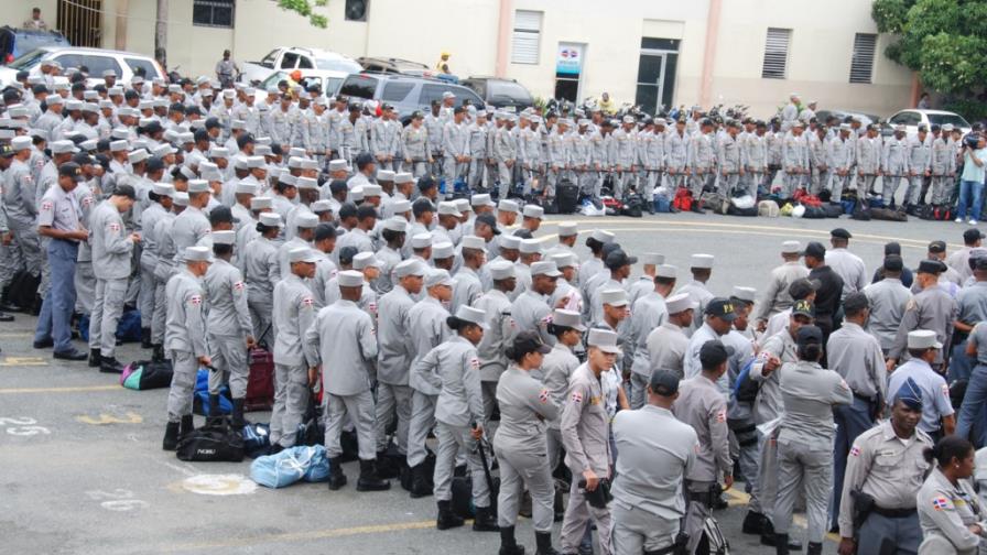 Detallan cambios Ley PN; Jefe no será por escalafón