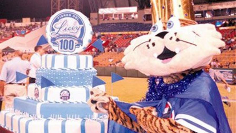 Los Tigres de Licey darán apoyo a Festival Diversidad Los Tigres de Licey darán apoyo a Festival Diversidad