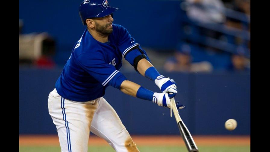 Un día perfecto para dominicano José Bautista