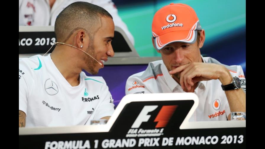 La pole será crucial en Gran Premio+ de Mónaco