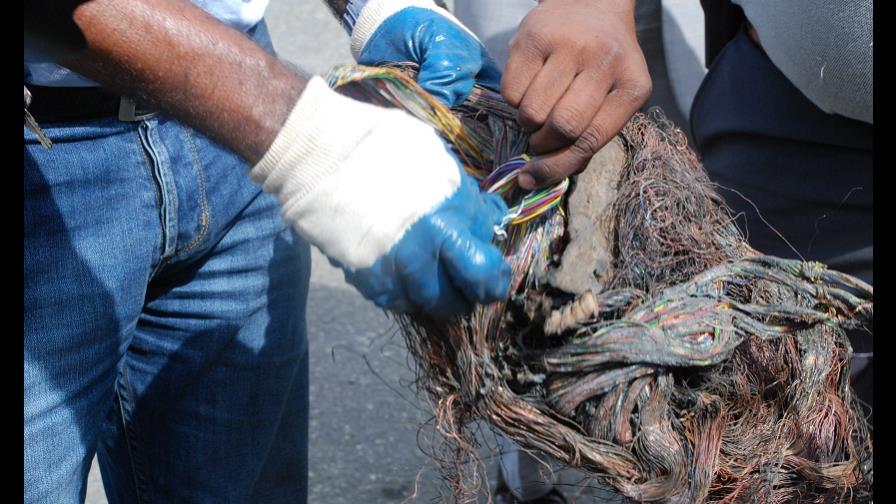 Crean comité vigilar calidad de materiales eléctricos Crean comité vigilar calidad de materiales eléctricos