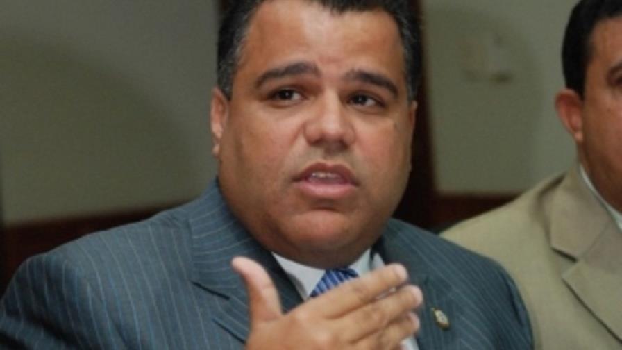 José Montás demanda a al senador Tommy Galán por supuesta difamación