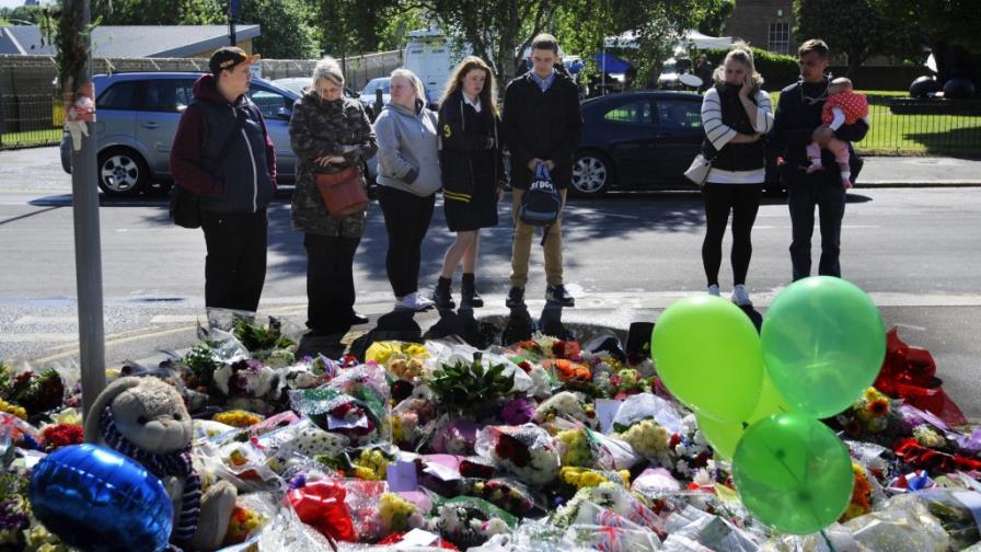La BBC se disculpa por describir a los asesinos del soldado como musulmanes