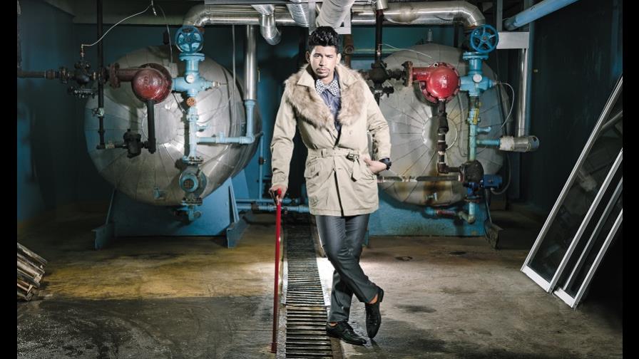 El Poeta Callejero: La música, al igual que el amor, es un idioma universal