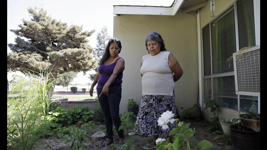 Alquilar en Estados Unidos… mejor si no es hispano Alquilar en Estados Unidos… mejor si no es hispano