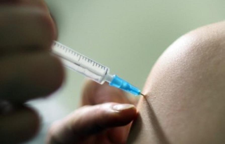Se aplicará vacuna gratis contra neumococo a los menores de un año